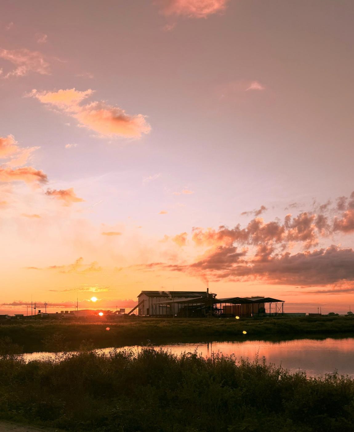 Instalaciones de EVECA